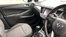 Vauxhall Crossland 1.2 Turbo Elite 5dr Petrol Hatchback